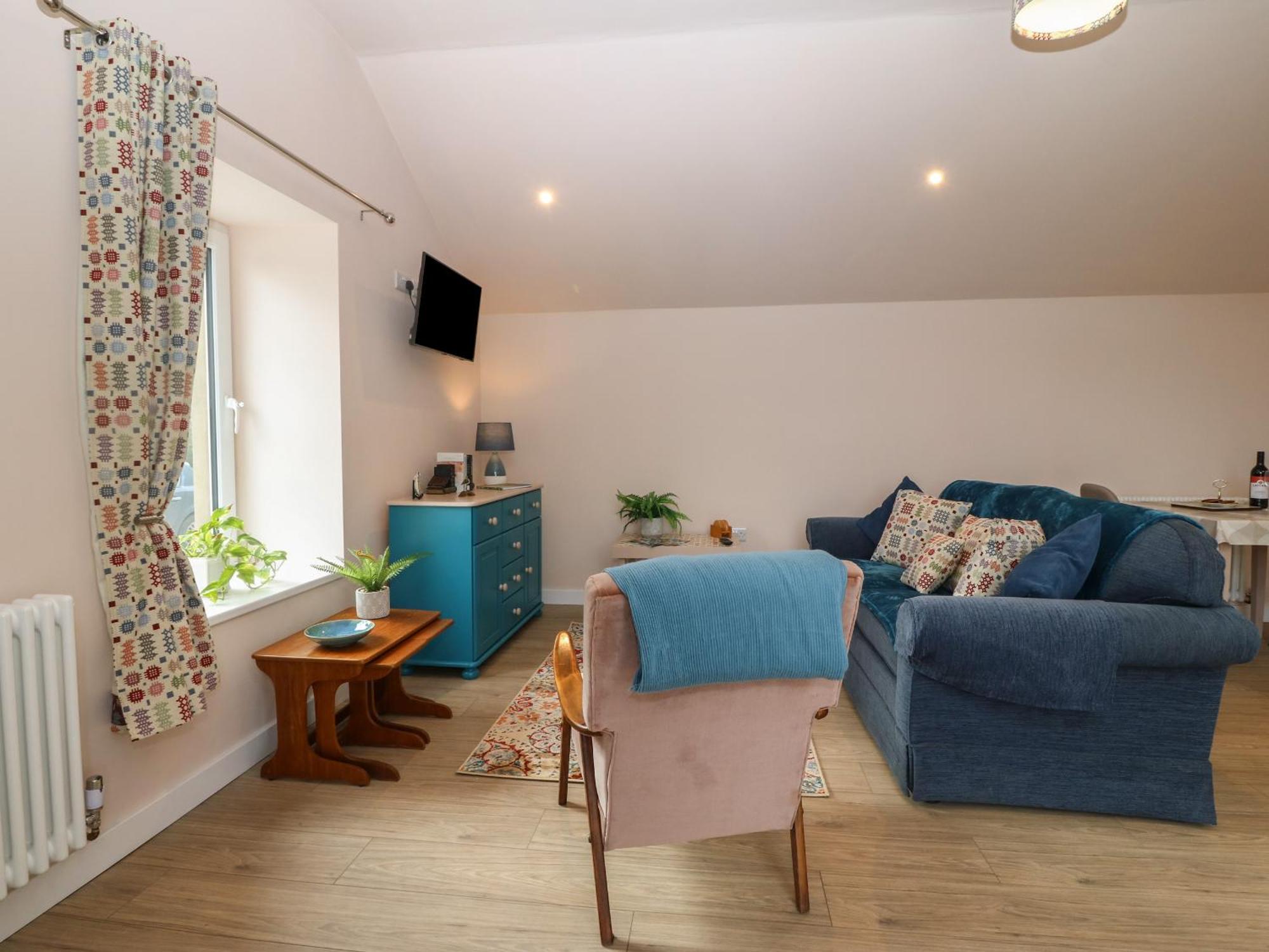 Villa Y Felin Caernarfon Esterno foto