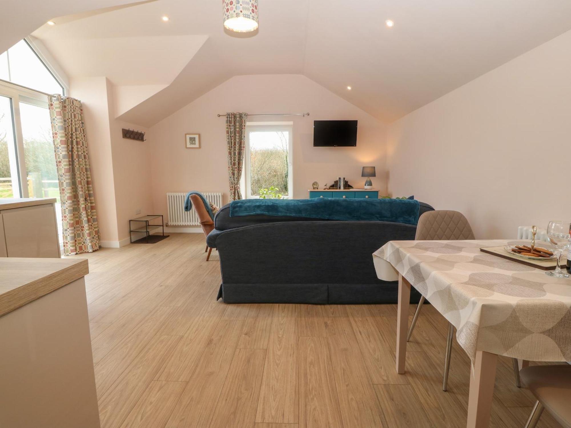 Villa Y Felin Caernarfon Esterno foto