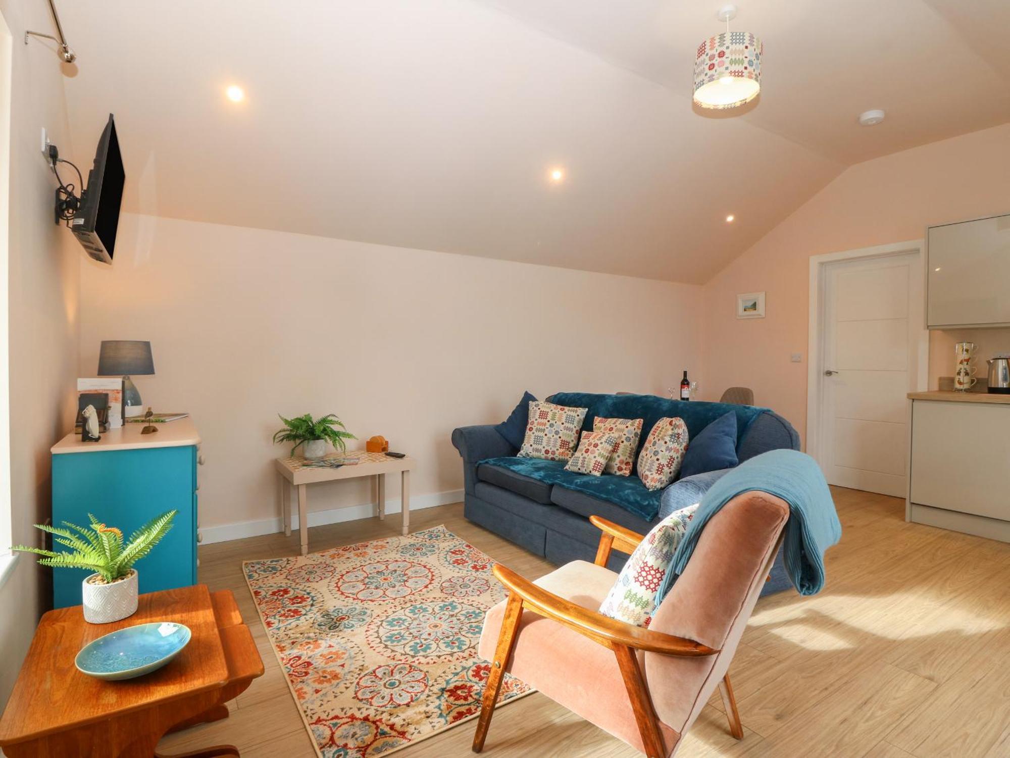Villa Y Felin Caernarfon Esterno foto