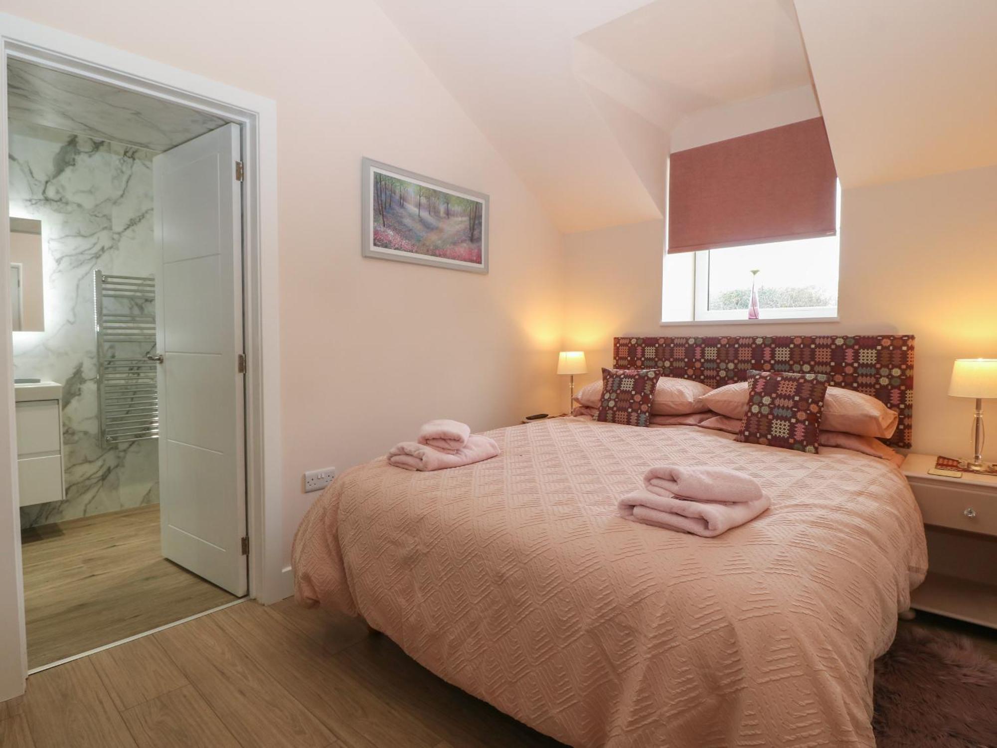 Villa Y Felin Caernarfon Esterno foto